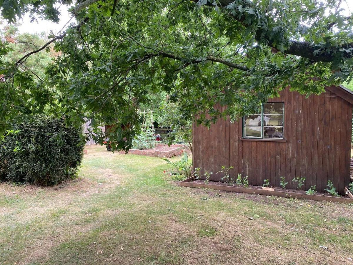 Orchard Cabin Herefordshire Wye Valley Villa Ross-on-Wye Exterior photo